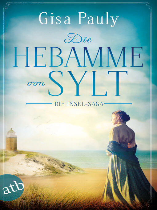Title details for Die Hebamme von Sylt by Gisa Pauly - Wait list